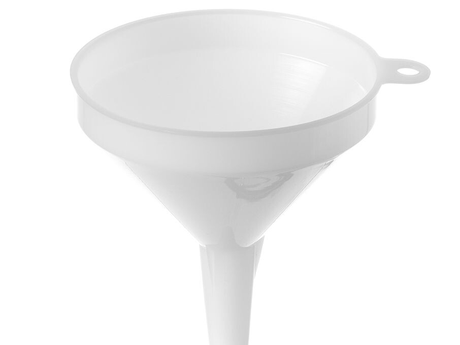 Entonnoir,  ,  ⌀100x(H)115mm - professionnel professionnel de qualité