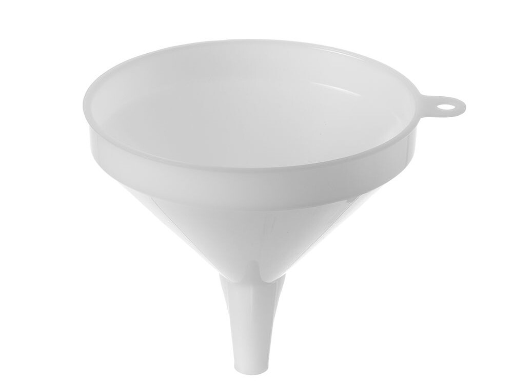 Entonnoir,  ,  ⌀130x(H)117mm - restauration professionnel de qualité