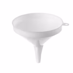 Entonnoir,  ,  ⌀150x(H)140mm - équipement professionnel de qualité