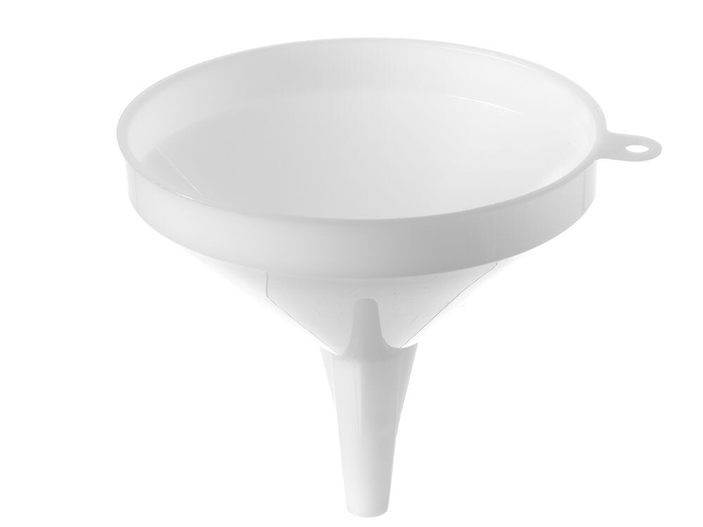 Entonnoir, , ⌀150x(H)140mm - équipement professionnel de qualité