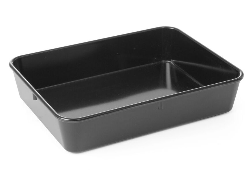 Bac à viande - cuisine professionnel de qualité