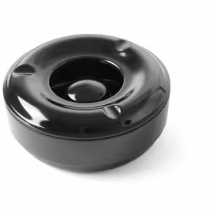 Cendrier,  ,  ⌀146x(H)60mm - cuisine professionnel de qualité