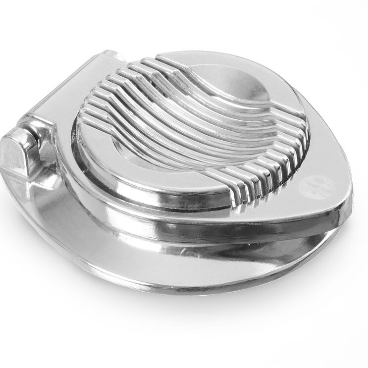 Coupe-œuf – ovale - équipement professionnel de qualité