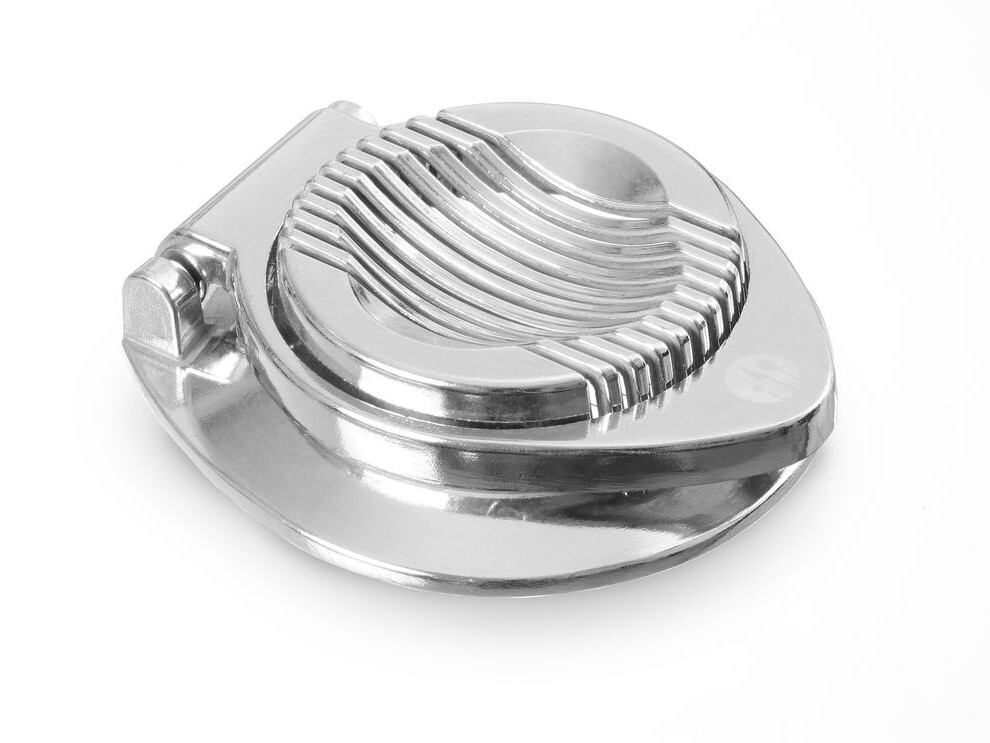 Coupe-œuf – ovale - équipement professionnel de qualité