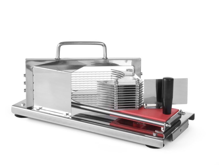 Coupe-tomates - restauration professionnel de qualité