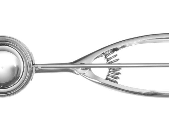 Portionneur à glace Kitchen Line,  ,  Kitchen Line,  1/2... - cuisine professionnel de qualité