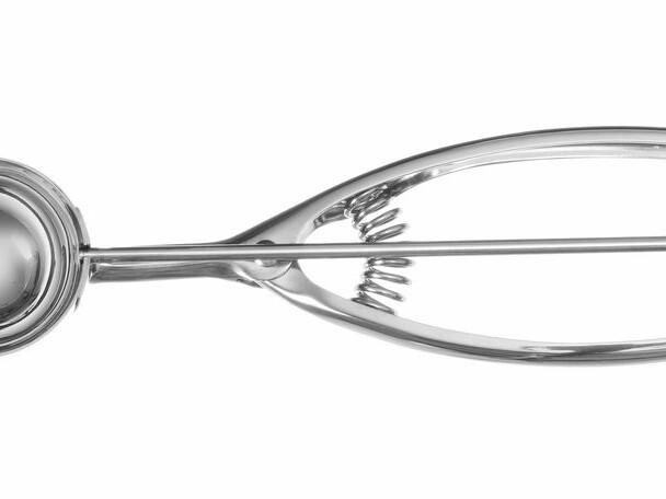 Portionneur à glace Kitchen Line,  ,  Kitchen Line,  1/3... - restauration professionnel de qualité