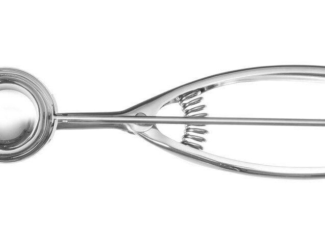 Portionneur à glace Kitchen Line,  ,  Kitchen Line,  1/3... - professionnel professionnel de qualité