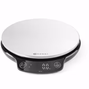 Balance de cuisine 3 kg - professionnel professionnel de qualité
