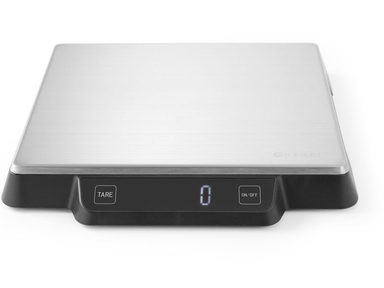 Balance de cuisine 15 kg - équipement professionnel de qualité