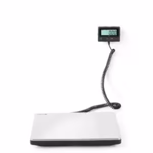 Balance numérique jusqu’à 200 kg - cuisine professionnel de qualité