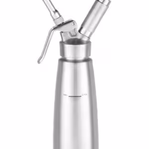 Siphon à chantilly ,  ,  Profi Line,  0,  ⌀85x(H)235mm - restauration professionnel de qualité