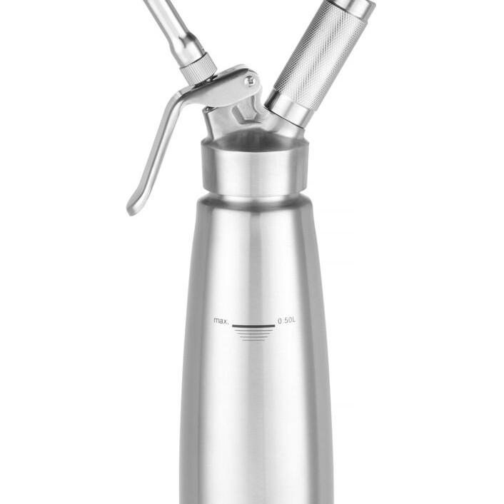 Siphon à chantilly ,  ,  Profi Line,  0,  ⌀85x(H)235mm - restauration professionnel de qualité