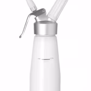 Siphon à chantilly,  ,  Kitchen Line,  0,  ⌀80x(H)260mm - cuisine professionnel de qualité