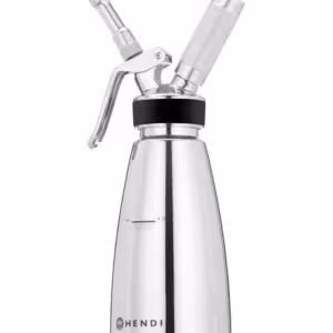 Siphon à chantilly Thermo,  ,  0,  ⌀95x(H)275mm - cuisine professionnel de qualité