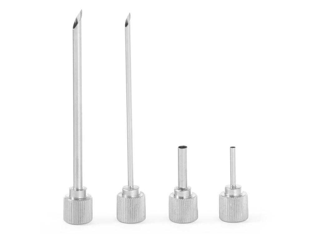 Douilles de décoration, , Profi Line - restauration professionnel de qualité