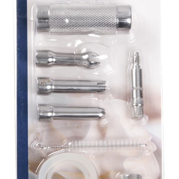 Set de pièces détachées,  ,  Kitchen Line,  Profi Line - restauration professionnel de qualité