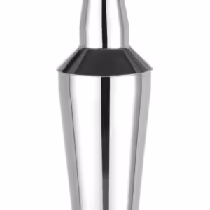Shaker Cobbler - 3 pièces,  BarUp,  0,  ⌀90x(H)255mm - restauration professionnel de qualité