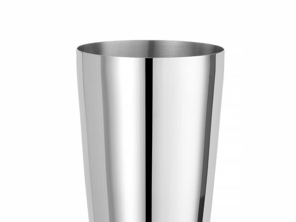 Shaker Boston,  BarUp,  0,  ⌀90x(H)175mm - professionnel professionnel de qualité