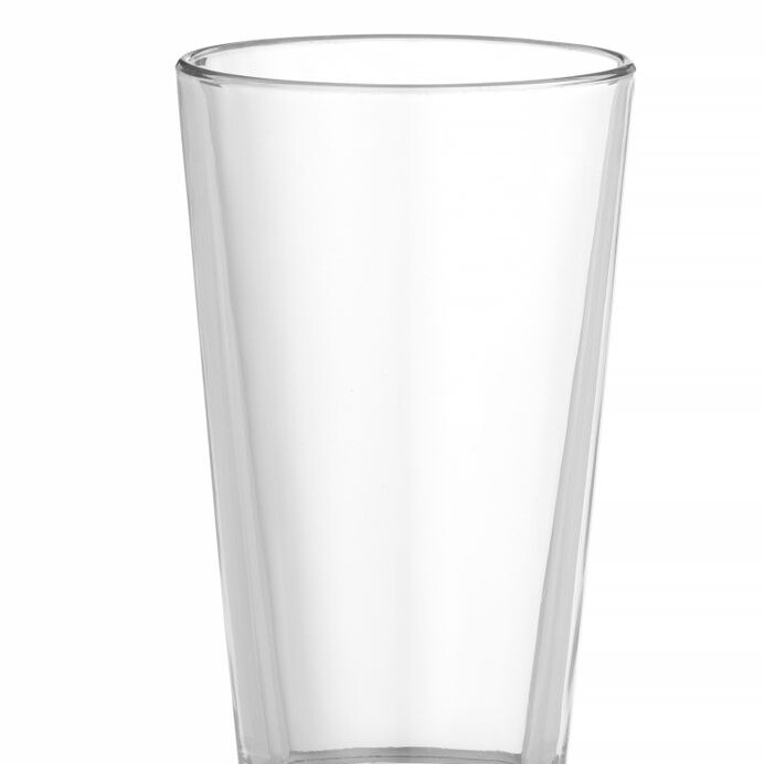 Verre à shaker Boston,  BarUp,  verre à mélange,  0,  ... - professionnel professionnel de qualité