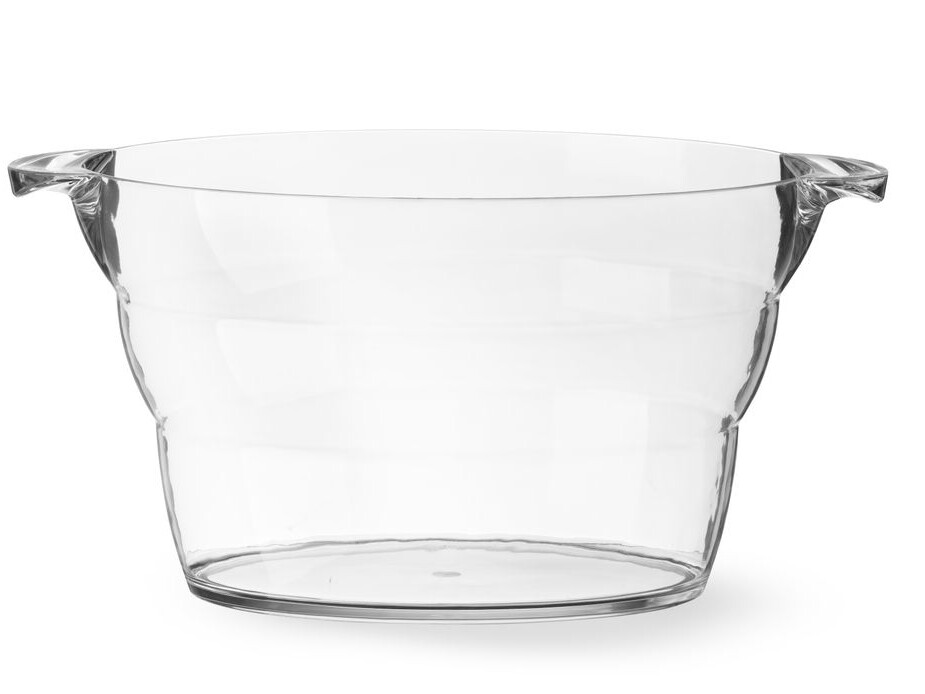 Vasque à bouteilles,  BarUp - restauration professionnel de qualité