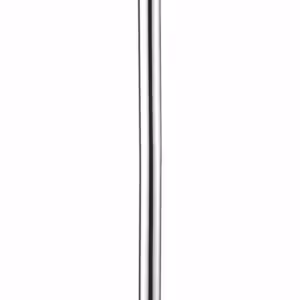 Porte-seau à glace,  BarUp,  ⌀185x(H)750mm - cuisine professionnel de qualité