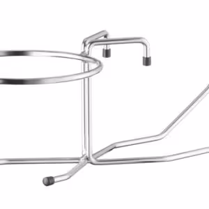 Porte-seau de table,  BarUp,  ⌀195x(H)510mm - restauration professionnel de qualité