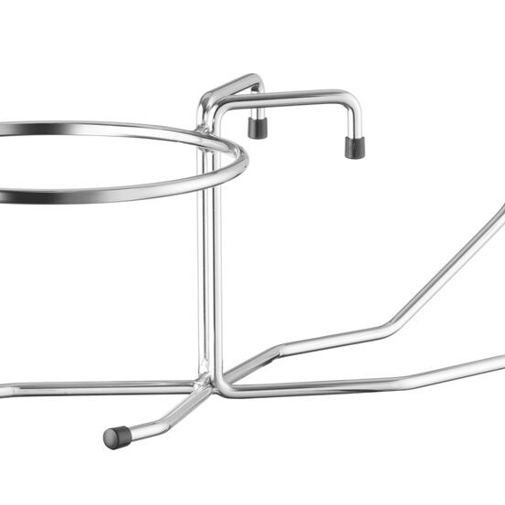 Porte-seau de table,  BarUp,  ⌀195x(H)510mm - restauration professionnel de qualité
