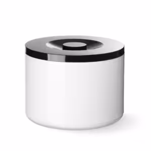 Seau à glaçons blanc double paroi,  BarUp,  ,  Blanc,  ... - cuisine professionnel de qualité