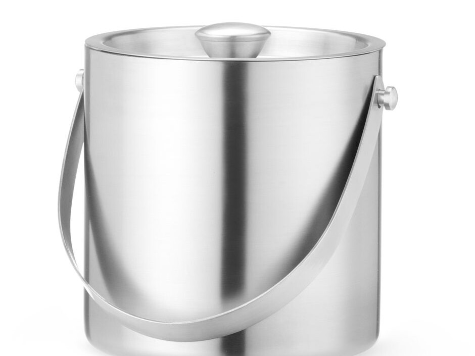 Seau à glace, BarUp, , ⌀153x(H)165mm - restauration professionnel de qualité