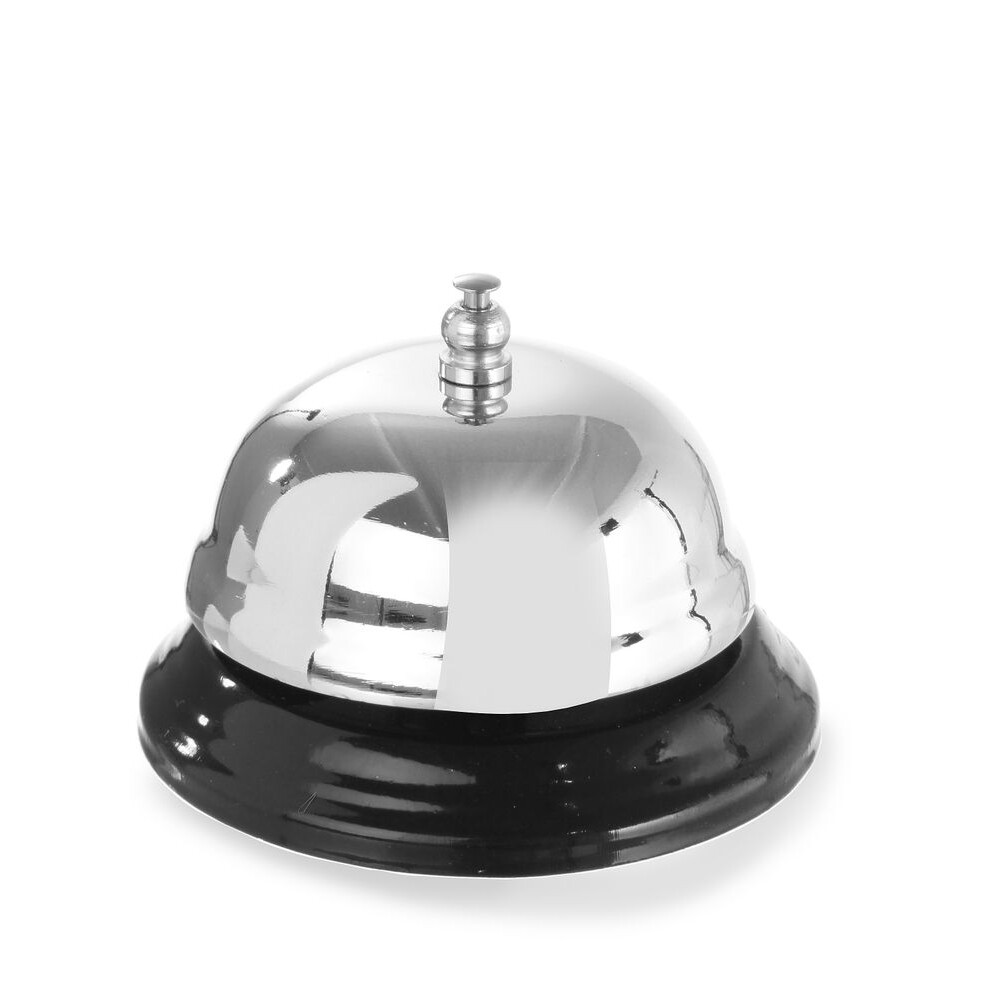 Sonnette de réception,  ,  ⌀85x(H)57mm - équipement professionnel de qualité
