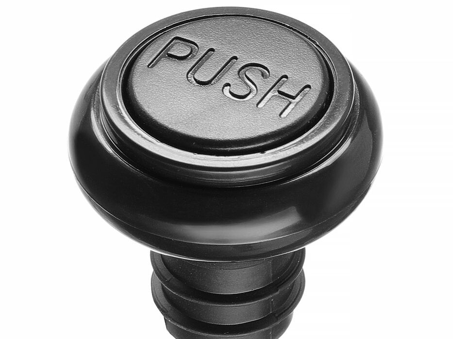 Bouchons supplémentaires pour pompe à vide - économise... - restauration professionnel de qualité