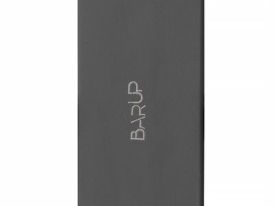 Décapsuleur,  BarUp,  Noir,  180x40mm - professionnel professionnel de qualité