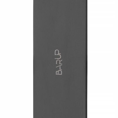 Décapsuleur,  BarUp,  Noir,  180x40mm - professionnel professionnel de qualité