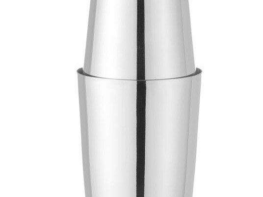 Shaker Boston Tin-on-Tin,  BarUp,  0,  ⌀90x(H)303mm - cuisine professionnel de qualité