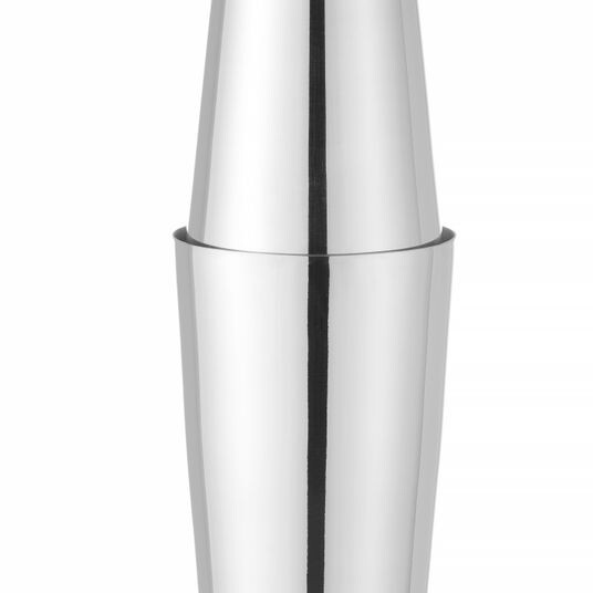 Shaker Boston Tin-on-Tin,  BarUp,  0,  ⌀90x(H)303mm - cuisine professionnel de qualité