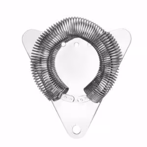 Passoire à cocktail triangulaire,  BarUp,  97x105mm - cuisine professionnel de qualité