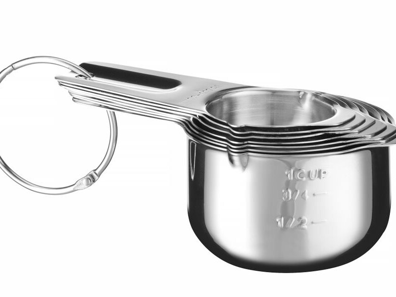 Dosettes - set de 7 pièces - restauration professionnel de qualité