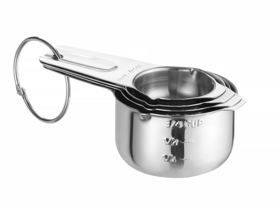 Dosettes - set de 4 pièces - restauration professionnel de qualité