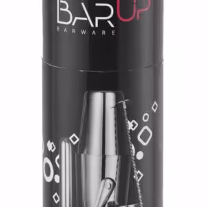 Set de barman,  BarUp,  ⌀120x(H)320mm - professionnel professionnel de qualité