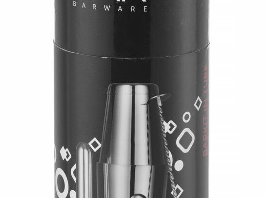 Set de barman, BarUp, ⌀120x(H)320mm - professionnel professionnel de qualité