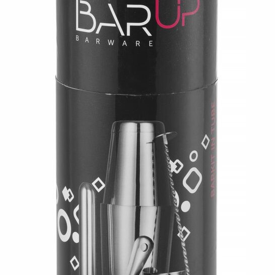 Set de barman,  BarUp,  ⌀120x(H)320mm - professionnel professionnel de qualité