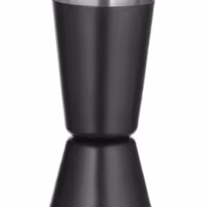 Doseur 25/35 ml,  BarUp,  Noir,  ⌀40x(H)75mm - restauration professionnel de qualité