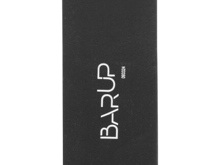 Décapsuleur,  BarUp,  Noir,  180x40mm - équipement professionnel de qualité