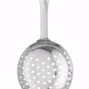 Passoire Julep,  BarUp,  160x75mm - équipement professionnel de qualité