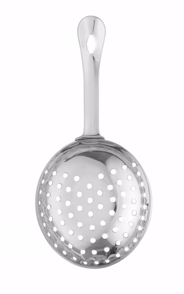 Passoire Julep,  BarUp,  160x75mm - équipement professionnel de qualité