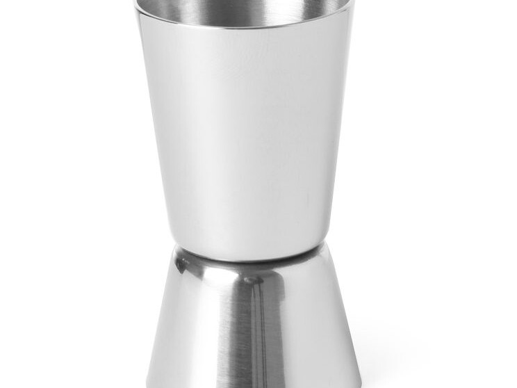 Doseur 25/35 ml,  BarUp,  ⌀40x(H)73mm - professionnel professionnel de qualité