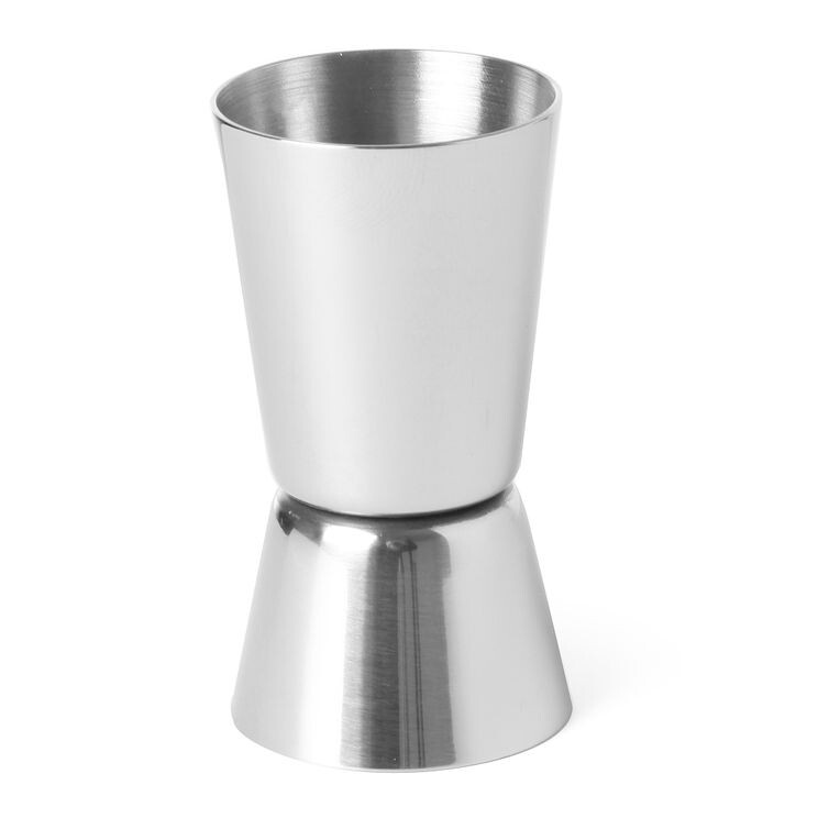 Doseur 25/35 ml,  BarUp,  ⌀40x(H)73mm - professionnel professionnel de qualité