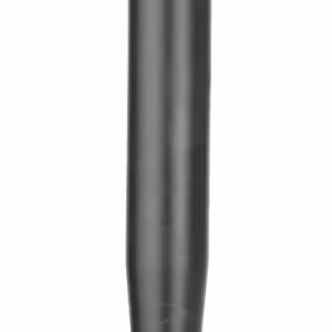 Pilon à cocktail,  BarUp,  Tête pointue,  Noir,  ⌀34x... - professionnel professionnel de qualité