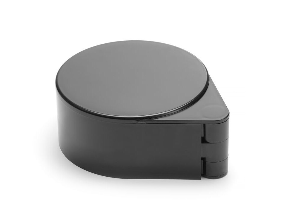 Décorateur bord de verre 3 niveaux, BarUp - cuisine professionnel de qualité